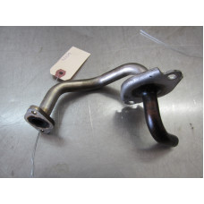 16S024 EGR Tube For 12-14 Subaru Impreza  2.0